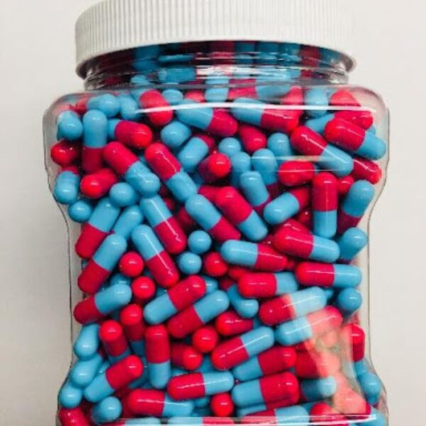 betahistine capsules