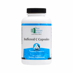 buffered c 180 caps