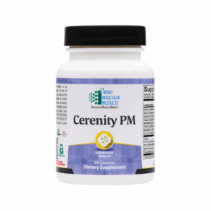 cerenity pm 60 veg caps