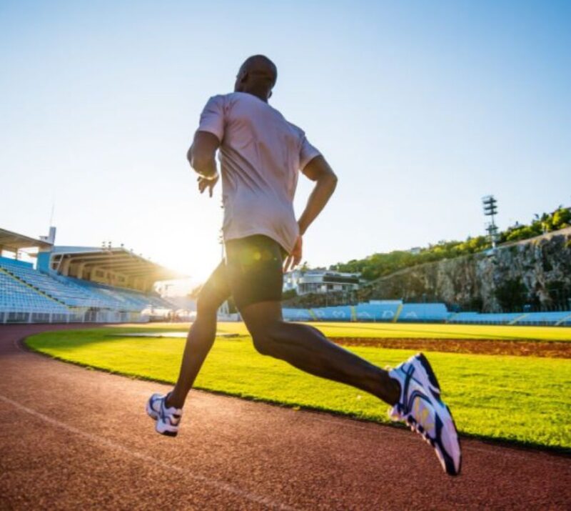 compounding medicine athletic care