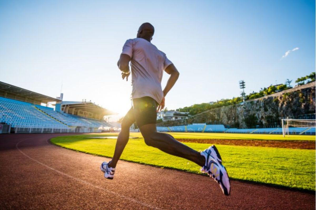 compounding medicine athletic care