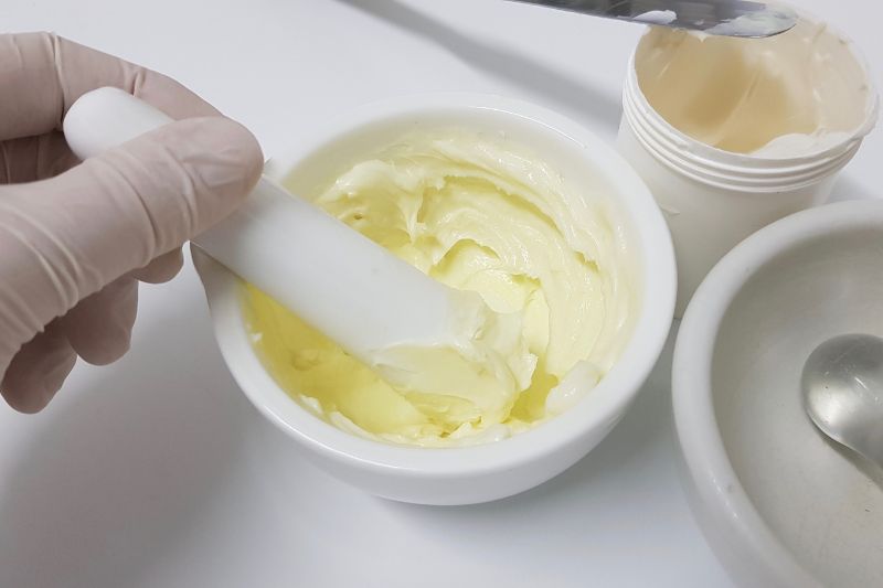 compounding medicine dermatology compounds