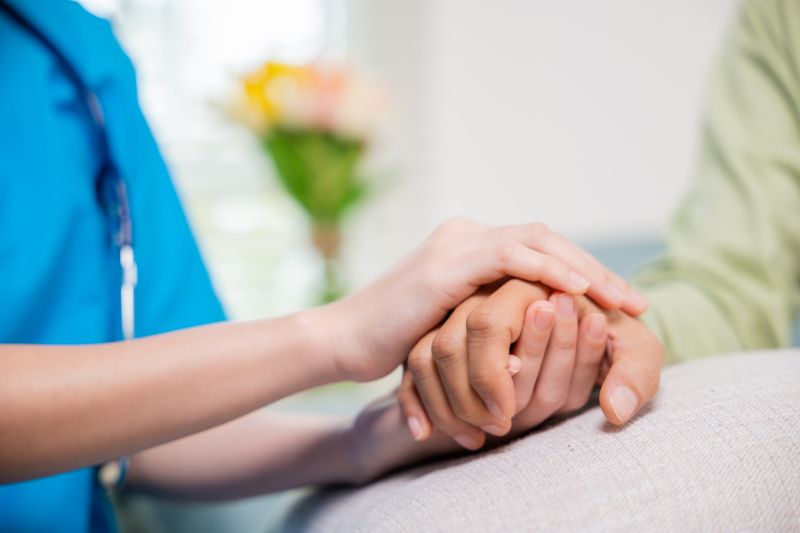compounding medicine palliative care