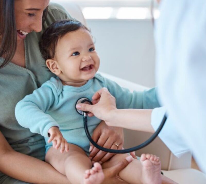 compounding medicine pediatrics