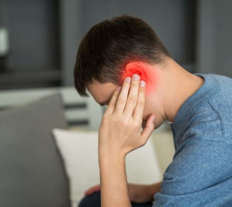 compounding medicine tinnitus
