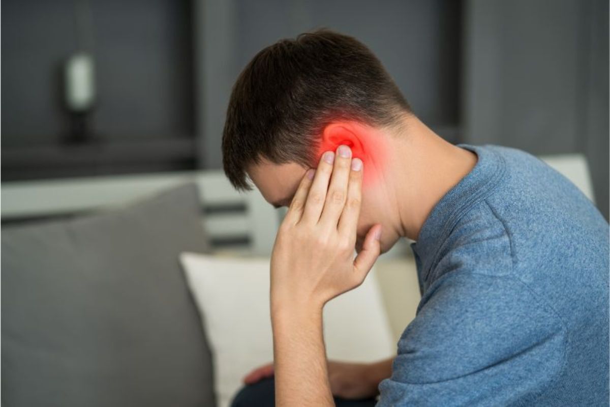 compounding medicine tinnitus