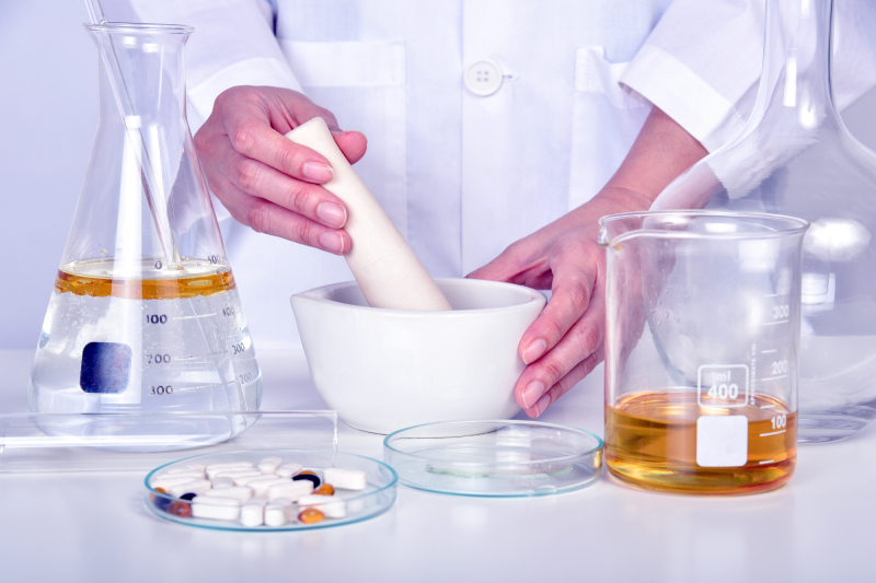 compounding pharmacy ca