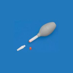 csf capsules and insufflator