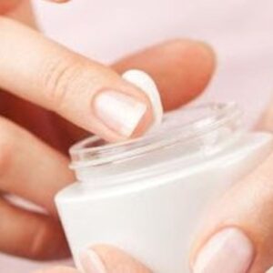 estriol facial cream
