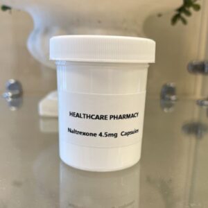 low dose naltrexone