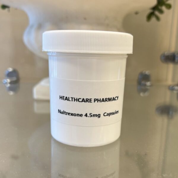 low dose naltrexone