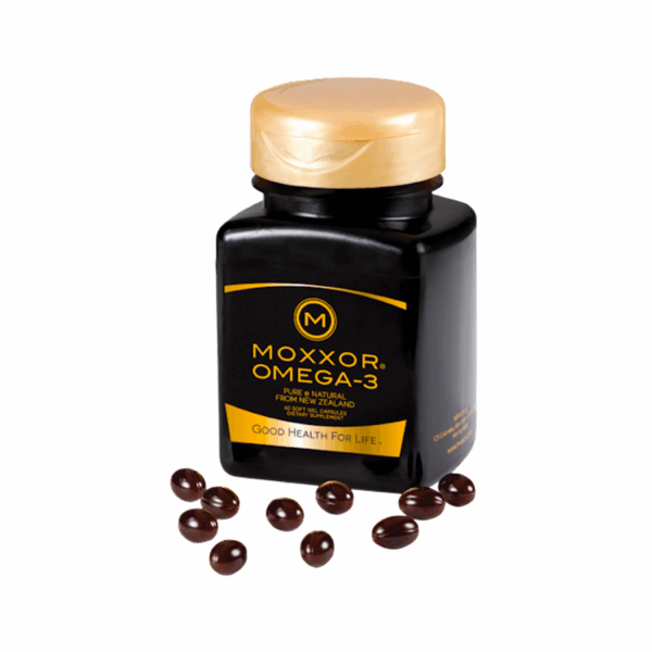 moxxor omega 3