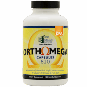 orthomega