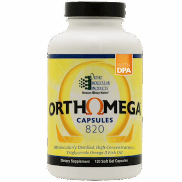orthomega