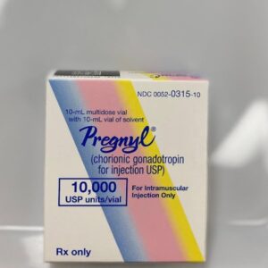 pregnyl